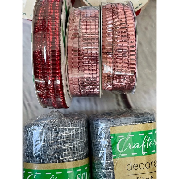 Vintage Ribbon Lot - Picture 9 of 15